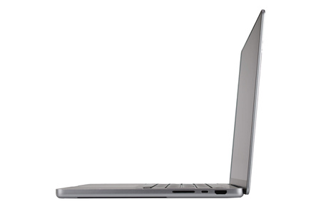 [OUTLET] Apple Macbook Pro A2442 14" Apple M1 Pro 16 GB 500 GB Retina Mac OS Klasa Economy