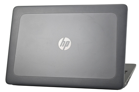 HP ZBook 15 G4 15.6" i7-7820HQ 48 GB 512 FHD  Quadro M620 Mobile US QWERTY Windows 11 Pro Klasa A