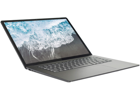 Microsoft Surface Laptop 5 1979 15" i7-1265U 16 GB 512 GB Dotykowy | Windows 11 Pro | Klasa Standard