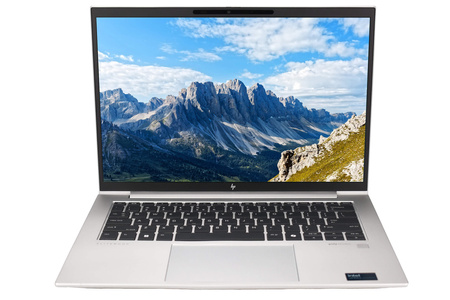 Laptop HP EliteBook 840 G11 14" Ultra 7 165U 16 GB 256 GB WUXGA | Windows 11 Pro | Klasa Standard
