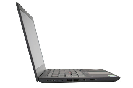 Laptop Lenovo ThinkPad P14s Gen 2 14" i7-1185G7 16 GB 512 GB FHD Quadro T500 Mobile | Windows 11 Pro | Klasa Standard