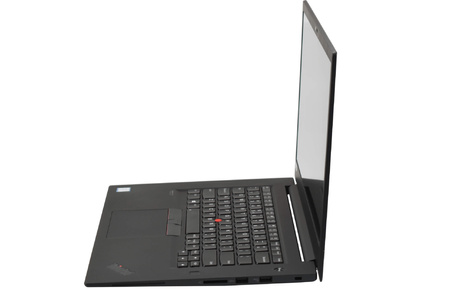 Lenovo ThinkPad P1 Gen 2 15.6" i7-9850H 8 GB 512 FHD US QWERTY Windows 11 Pro Grade A-