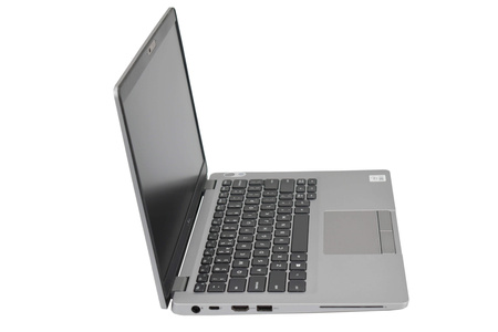 Dell Latitude 5310 13.3" i7-10610U 16 GB 256 HD  US QWERTY Windows 11 Pro Klasa A-