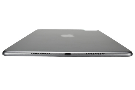 Tablet Apple iPad Air 3th Gen (A2123) 10.5" Szary Apple A12 3 GB|256 GB macOS Klasa Select