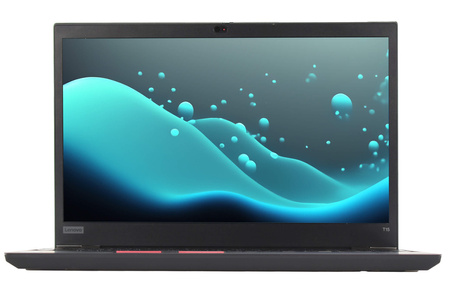 Lenovo ThinkPad T15 Gen 2 15.6" i5-1145G7 16 GB 512 GB Touch FHD | Windows 11 Pro | Standard Class Laptop