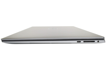 Laptop Dell Precision 5570 15.6" i7-12700H 32 GB 1 TB Dotykowy UHD+ Quadro RTX A1000 | Windows 11 Pro | Klasa Standard