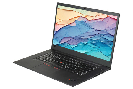 Lenovo ThinkPad P1 Gen 1 15.6" i7-8850H 32 GB 512 GB Touch UHD Nvidia Quadro P1000 Mobile | Windows 11 Pro | Standard Class Laptop