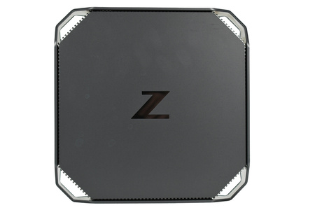 HP Z2 Mini G4 Micro E-2244G 64 GB 1 TB SSD Nvidia Quadro P1000 Mobile Windows 11 Pro Computer