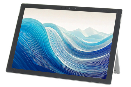 Tablet Microsoft Surface Pro 6 (1796) 12.3" Czarny i5-8350U  8 GB | 256 GB SSD | Windows 11 Pro| Klasa Select