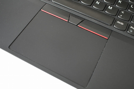 Lenovo ThinkPad T490 14" i5-8365U 16 GB 512 FHD  Klawiatura standaryzowana Windows 11 Pro Klasa A-
