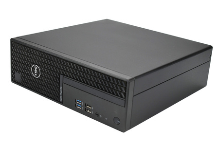 Computer Dell OptiPlex 3080 SFF i5-10600 16 GB 256 GB SSD Intel UHD Graphics 630 Windows 11 Pro