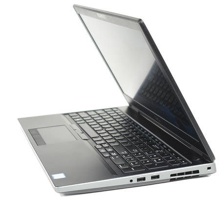 Laptop Dell Precision 7530 15.6" i7-8850H 32 GB 1 TB FHD Quadro P2000 | Windows 11 Pro | Klasa Standard