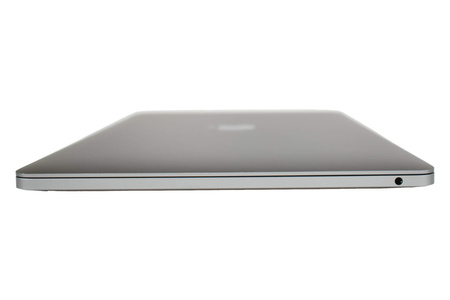 Apple MacBook Pro 16,3 A2289 13.3" i5-8257U 16 GB 250 R  Klawiatura standaryzowana Mac OS Klasa A