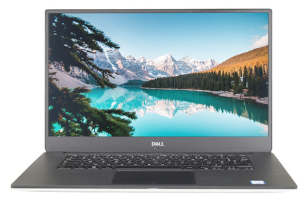 Laptop Dell Precision 5530 15.6" i7-8850H 32 GB 512 GB FHD Quadro P2000 | Windows 11 Pro | Klasa Standard