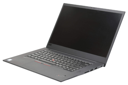 Lenovo ThinkPad P1 Gen 2 15.6" i7-9850H 8 GB 512 FHD US QWERTY Windows 11 Pro Grade A-