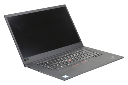 Lenovo ThinkPad P1 Gen 2 15.6" i7-9850H 8 GB 512 FHD US QWERTY Windows 11 Pro Grade A-