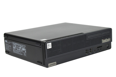 Lenovo ThinkCentre M70s Gen 1 SFF computer i5-10400 16 GB 256 GB SSD Windows 11 Pro