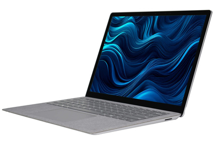 Microsoft Surface Laptop 4 1950 13.5" i5-1145G7 8 GB 256 GB Dotykowy | Windows 11 Pro | Klasa Standard