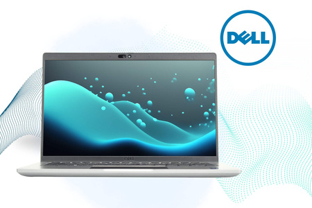 Laptop Dell Latitude 5440 14" i5-1350P 16 GB 256 GB FHD | Windows 11 Pro | Klasa Standard