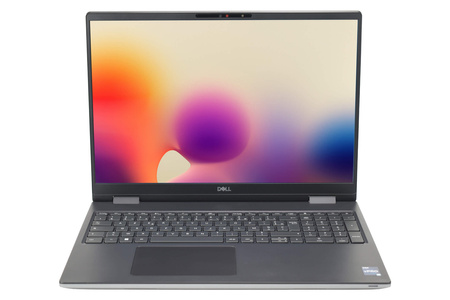 Laptop Dell Precision 7670 16" i9-12950HX 64 GB 2 TB WUXGA RTX A2000 8 GB | Windows 11 Pro | Klasa Standard