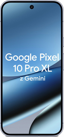 New Google Pixel 10 Pro XL Smartphone, 16 GB / 256 GB, 6.8", 5G, Gray