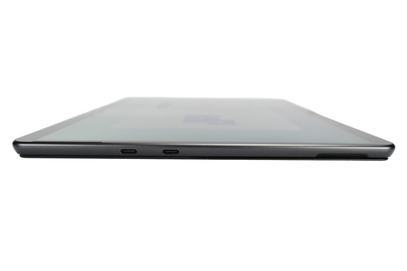 Tablet Microsoft Surface Pro 9 (2038) 13" Czarny i7-1265U  16 GB | 256 GB SSD | Windows 11 Pro| Klasa Select
