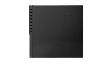 [OUTLET] Lenovo ThinkCentre M710q Micro PC Pentium G4400 4 GB 256 GB SSD + power supply (no system)