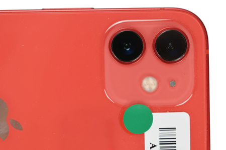 Apple iPhone 12 red 128 GB Select class smartphone