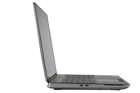 Dell Precision 7550 15.5" W-10855M 64 GB 2 TB FHD Nvidia Quadro RTX 3000 Mobile | Windows 11 Pro | Standard Class Laptop