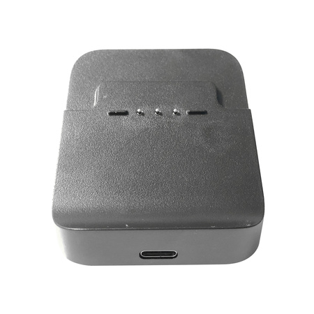 Microsoft 1924 docking station for charging Xbox Elite 2 pad+ USB-C cable