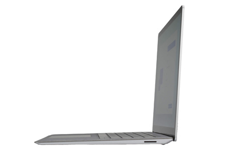 Microsoft Surface Laptop 5 1950 13.5" i7-1265U 16 GB 256 GB Dotykowy | Windows 11 Pro | Klasa Standard