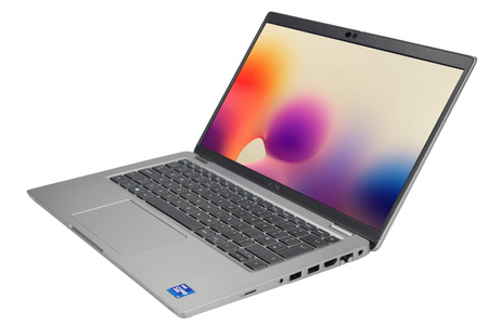 Laptop Dell Latitude 5420 14" i5-1145G7 16 GB 256 GB FHD | Windows 11 Pro | Klasa Supreme
