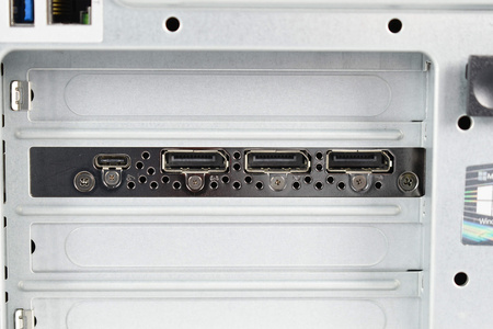 Komputer HP Z4 G4 Tower W-2245 32 GB 1 TB SSD Nvidia Quadro RTX 4000 Windows 11 Pro