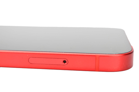 Apple iPhone 12 red 128 GB Select class smartphone