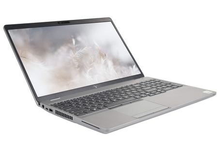 Laptop Dell Latitude 5511 15.6" i7-10850H 32 GB 512 GB FHD GeForce MX150 | Windows 11 Pro | Klasa Standard