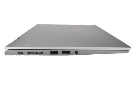 Lenovo ThinkPad X1 Yoga 4th Gen 14" i7-8665U 16 GB 512 GB Touch FHD | Windows 11 Pro | Standard Class Laptop
