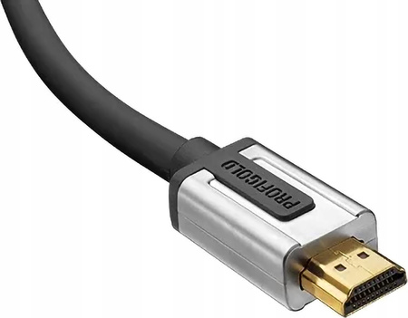 Kabel HDMI 2.0 | 5m | HDMI - HDMI