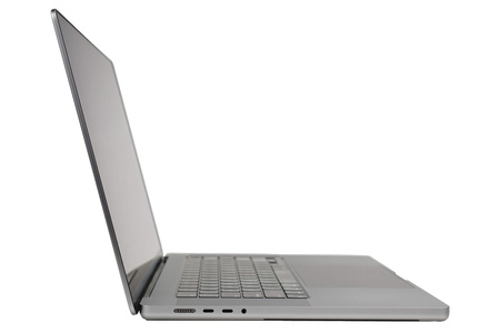 Apple MacBook Pro A2485 16" M1 Max 32 GB 500 GB Retina | Mac OS | Klasa Standard