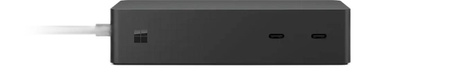 Microsoft Surface Dock 2 (1917) + Microsoft 199W power adapter