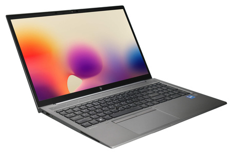 Laptop HP ZBook Firefly 15 G8 15.6" i7-1185G7 32 GB 512 GB FHD Quadro T500 Mobile | Windows 11 Pro | Klasa Standard