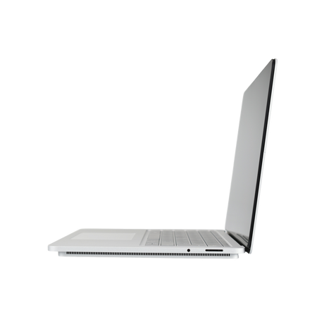 Microsoft Surface Laptop Studio 1964 14.4" i7-11370H 16 GB 512 GB Dotykowy  | Windows 11 Pro | Klasa Supreme