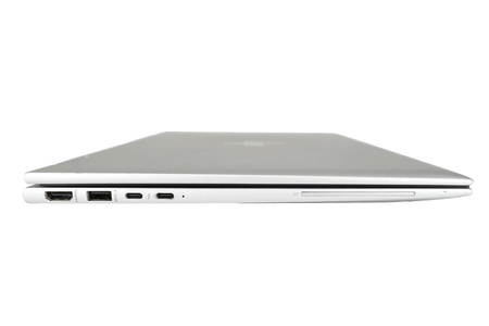 HP Elite x360 1040 G9 2-in-1 14" Laptop with i5-1245U, 16 GB RAM, 512 GB SSD, Touchscreen, WUXGA | Windows 11 Pro | Supreme Class