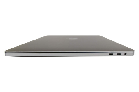 [OUTLET] Apple MacBook Pro A2141 16" I9-9980HK 32 GB 1 TB  Retina Mac OS Klasa Budget