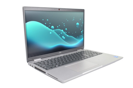 Dell Latitude 5521 15.6" i7-11850H 32 GB 1 TB FHD Nvidia GeForce MX450 | Windows 11 Pro | Supreme Class Laptop