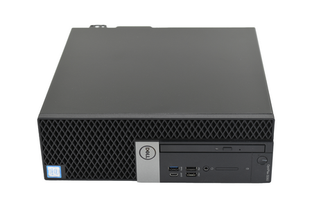 Dell OptiPlex 5060 SFF i5-8500 8 GB 512 GB SSD  MAR Windows 11 Pro