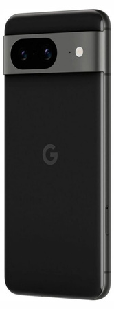 Google Pixel 8 Smartphone, 8 GB / 256 GB, 6.2", 5G, Black