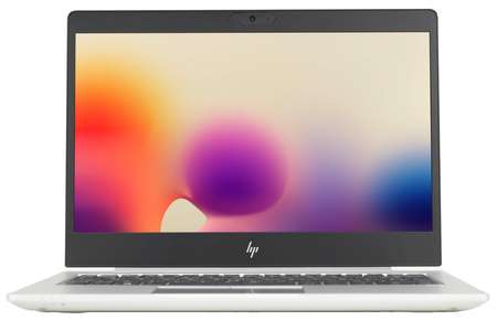 HP EliteBook 735 G6 13.3" R7-3700U 8 GB 256 GB FHD | Windows 11 Pro | Supreme Class Laptop