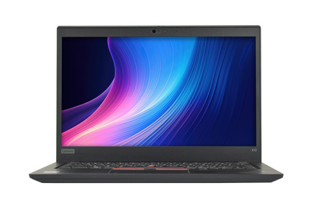 Lenovo ThinkPad X13 Gen 1 13.3" i7-10610U 32 GB 512 GB Dotykowy FHD Zintegrowana Windows 11 Pro Klasa A-