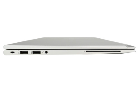 HP EliteBook 845 G7 14" Laptop with AMD Ryzen 5 PRO 4650U, 16 GB, 512 GB, FHD | Windows 11 Pro | Standard Class