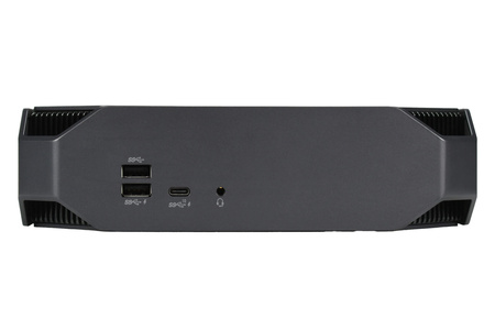 HP Z2 Mini G4 Micro E-2244G 64 GB 1 TB SSD Nvidia Quadro P1000 Mobile Windows 11 Pro Computer